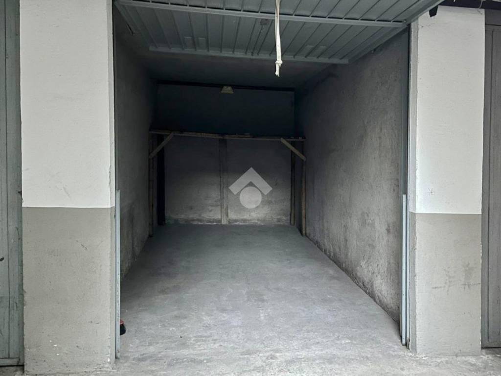 Box / garage a Settimo torinese in Via Palestro, 16 - Foto 4