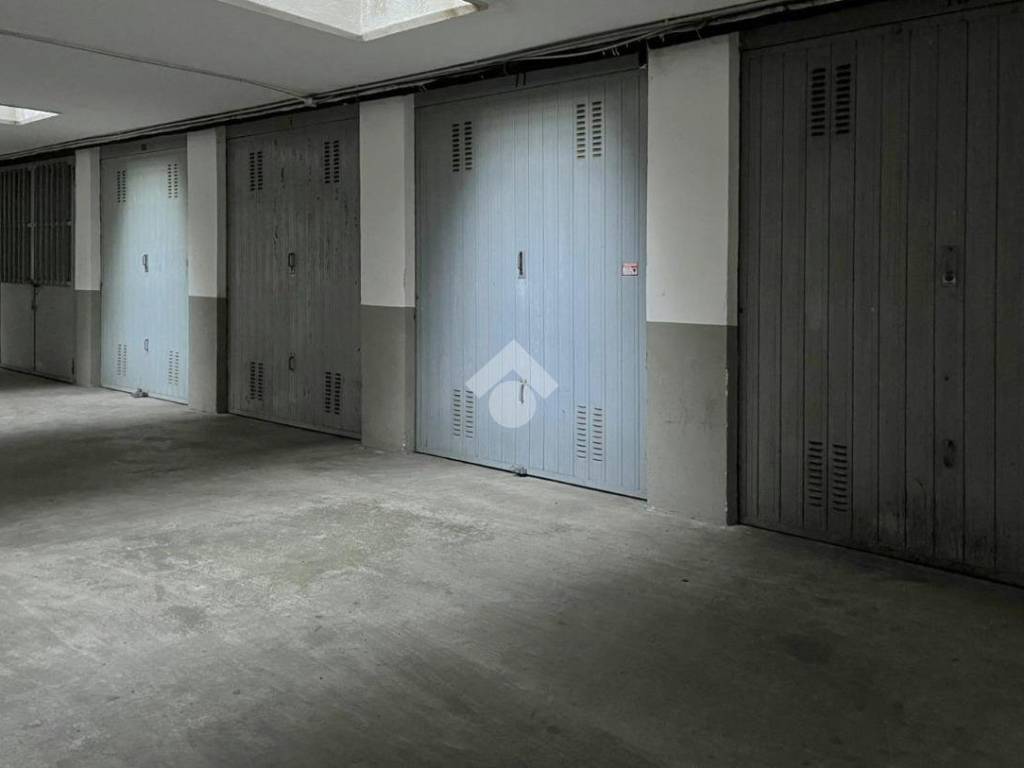 Box / garage a Settimo torinese in Via Palestro, 16 - Foto 5