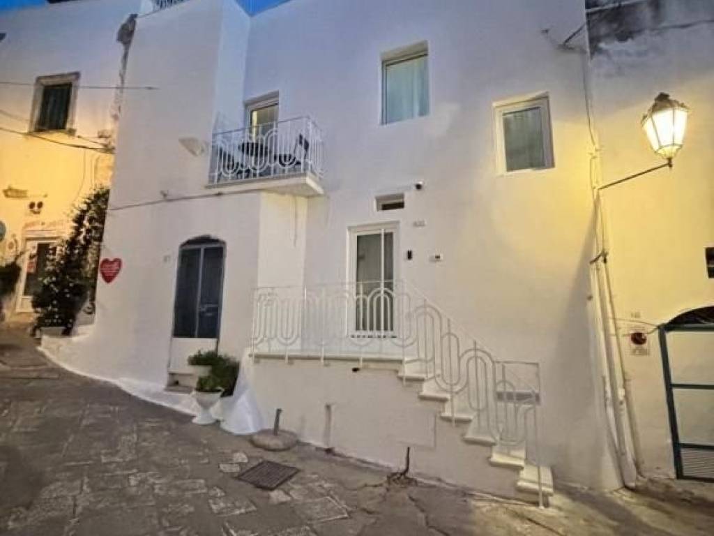 Palazzo / stabile a Ostuni in Via Leonardo Clemente - Foto 3