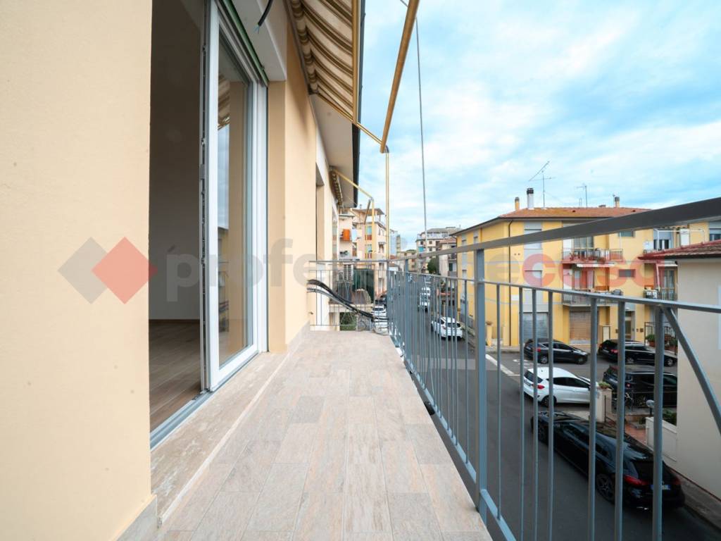 Appartamento a Cecina in Via Gabelli, 3B - Foto 3