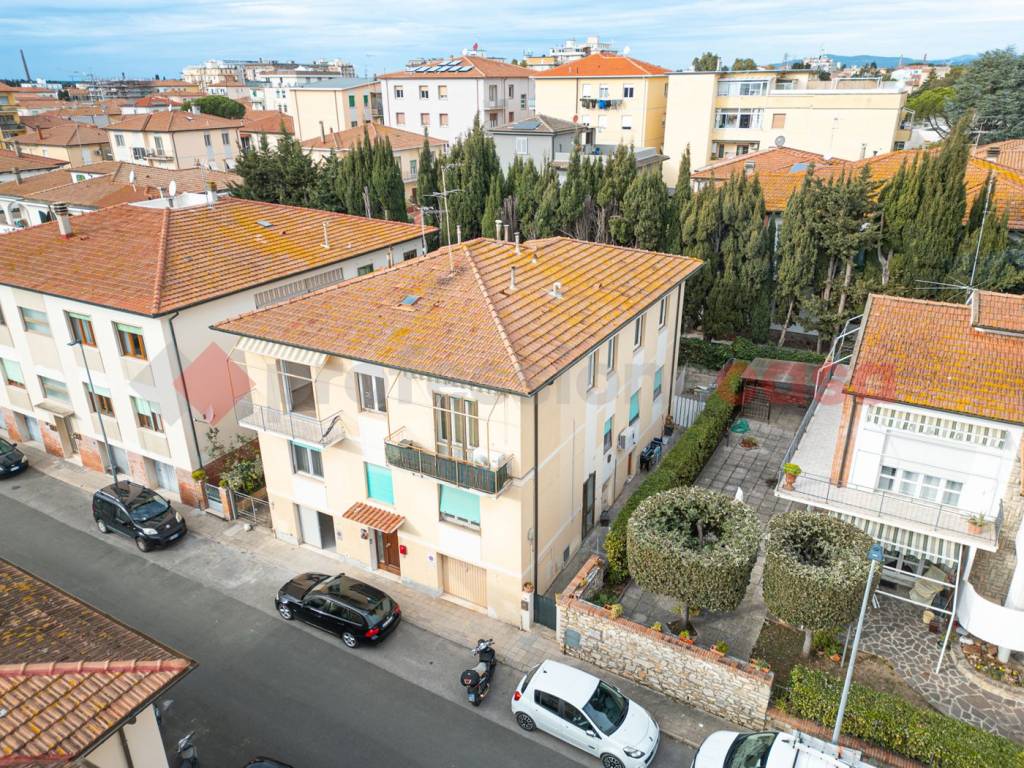 Appartamento a Cecina in Via Gabelli, 3B - Foto 4