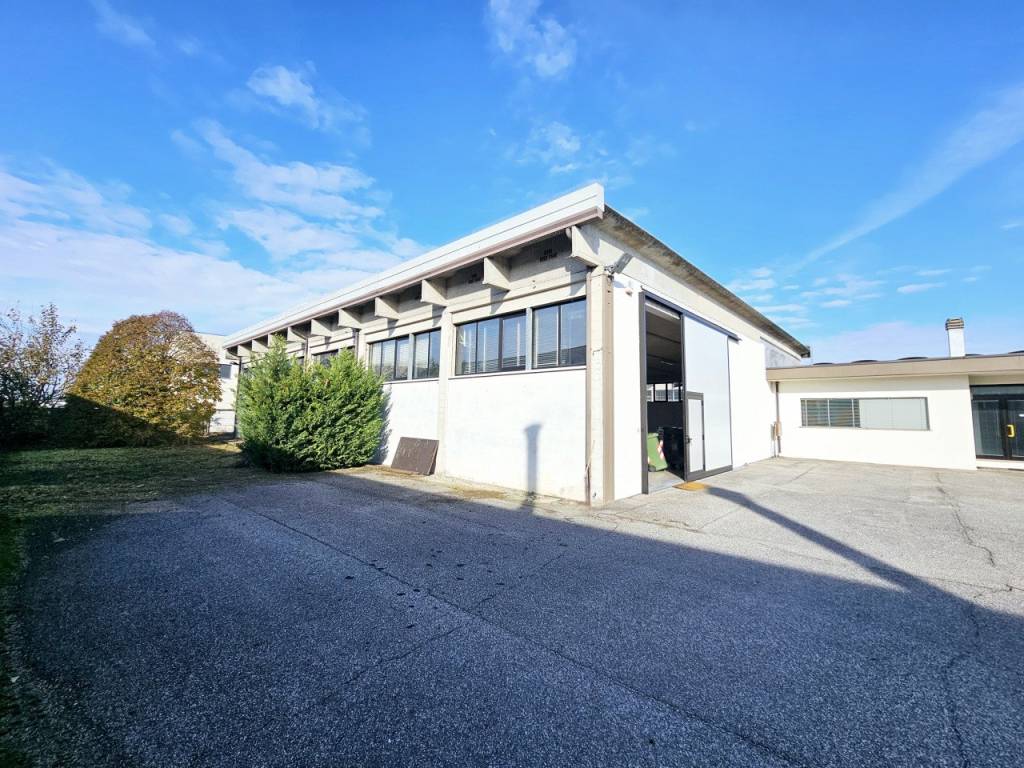 Immobile a Borgo veneto in Via Alessandro Volta - Foto 3