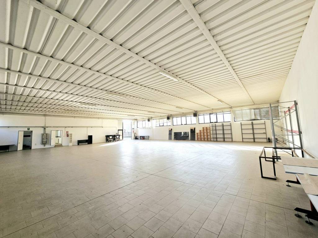 Immobile a Borgo veneto in Via Alessandro Volta - Foto 5