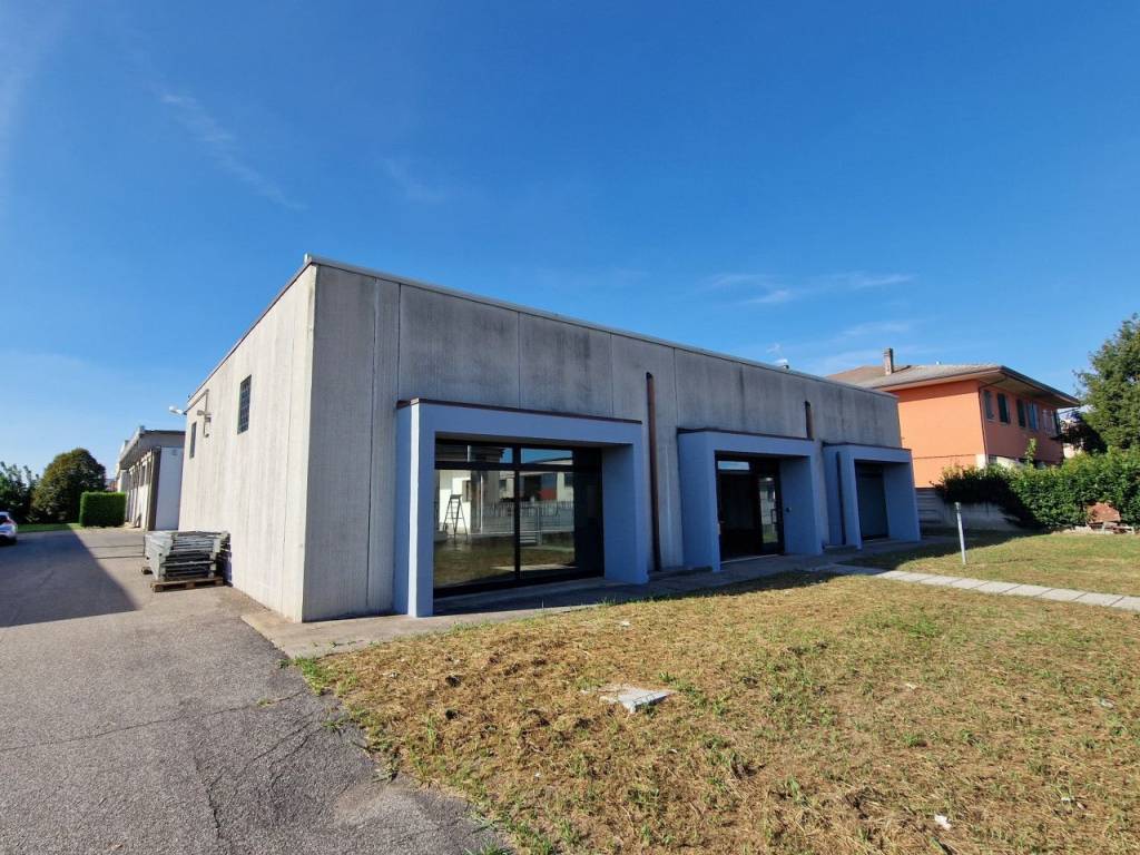 Immobile a Borgo veneto in Via Alessandro Volta - Foto 2