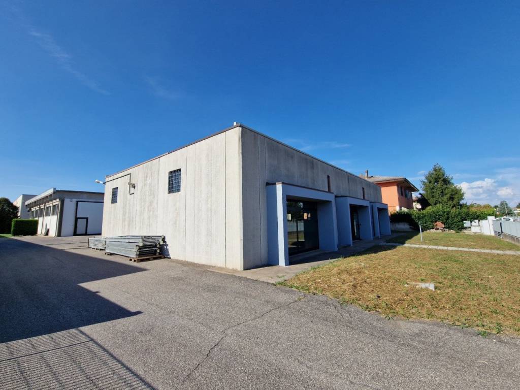 Immobile a Borgo veneto in Via Alessandro Volta - Foto 4