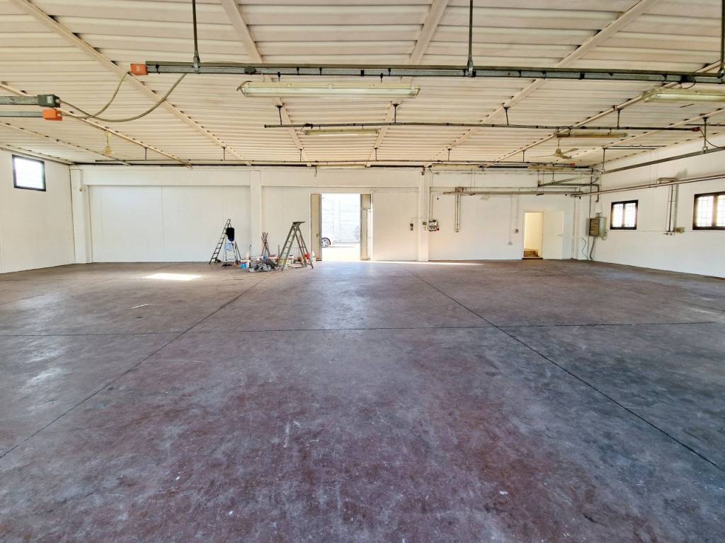 Immobile a Borgo veneto in Via Alessandro Volta - Foto 4