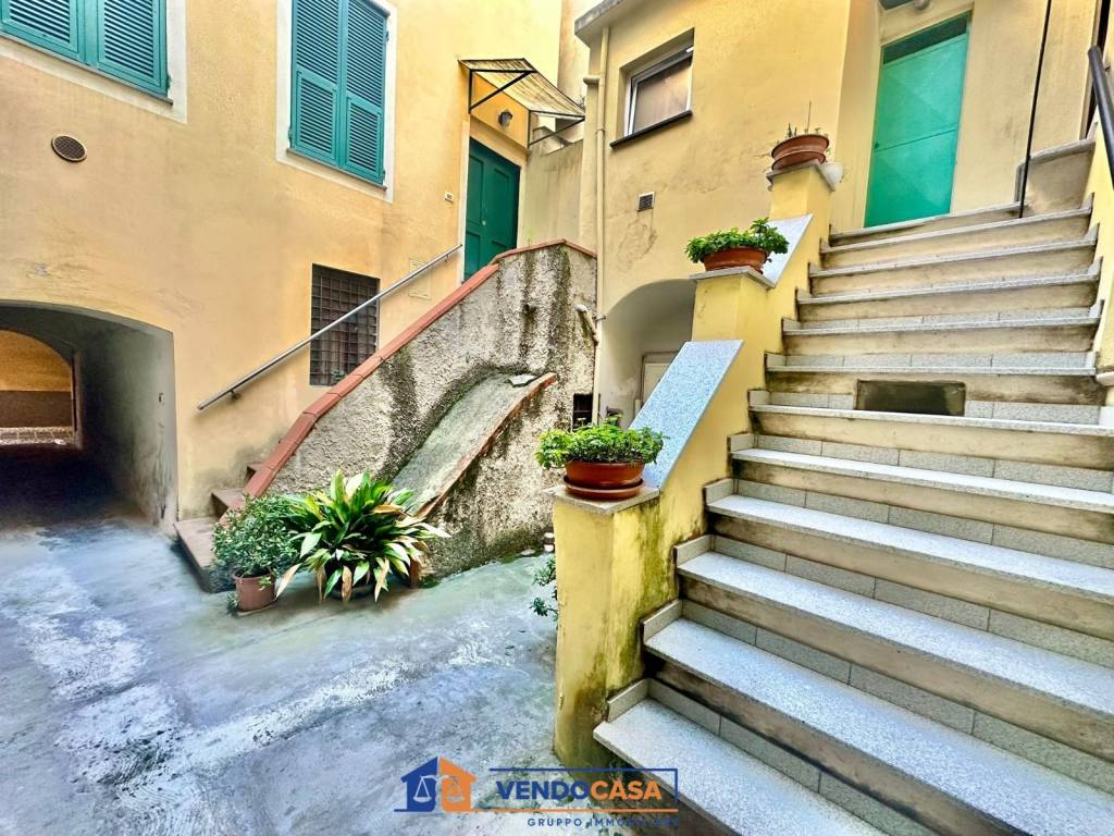 Casa indipendente a Borghetto santo spirito in Via Roma - Foto 5