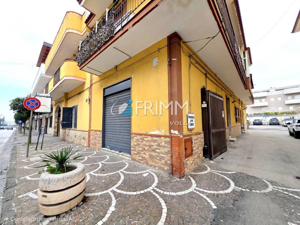 Immobile a Volla in Via Peppino Rossi, 153 - Foto 2