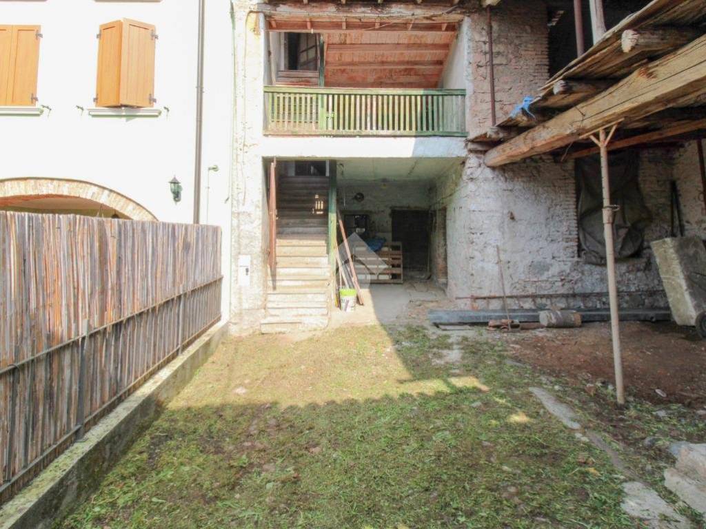 Rustico / casale a Sabbio chiese in Via San Martino - Foto 3