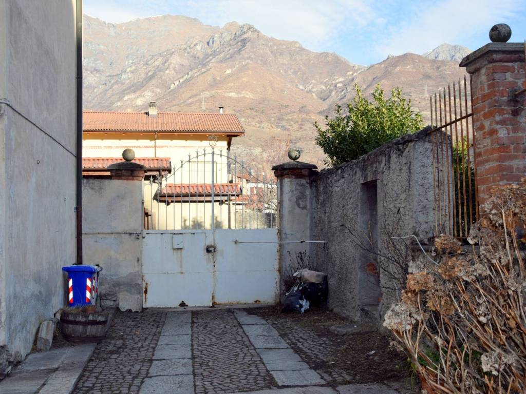 Casa indipendente a Bussoleno in Via Carlo Trattenero - Foto 4