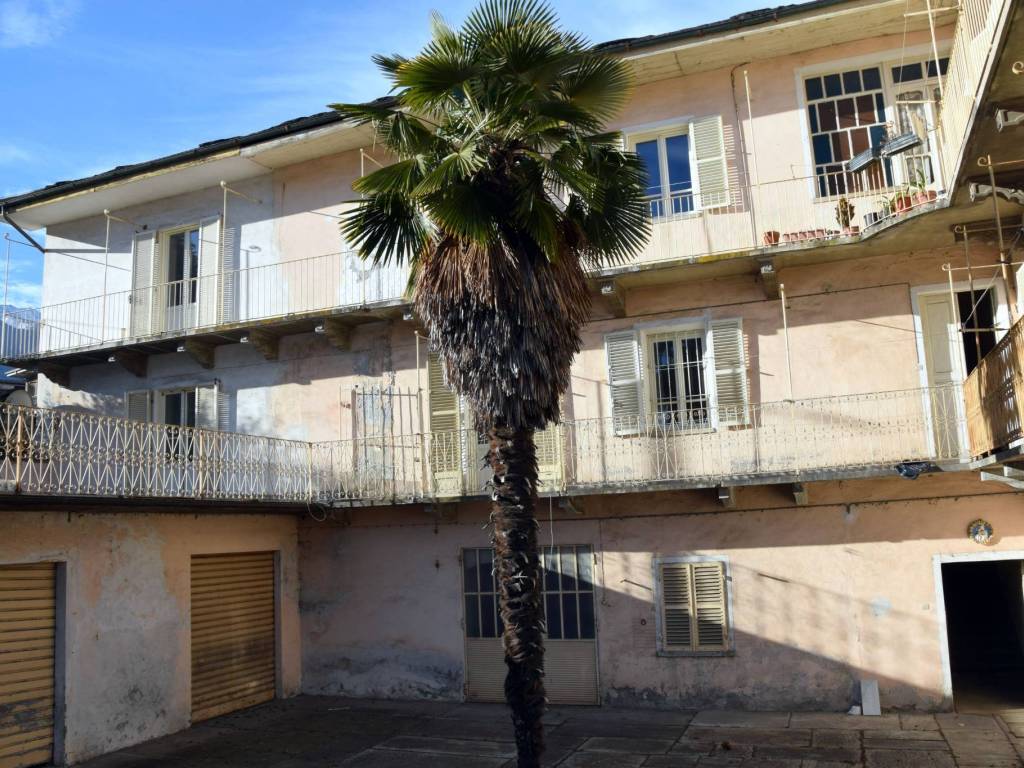 Casa indipendente a Bussoleno in Via Carlo Trattenero - Foto 5