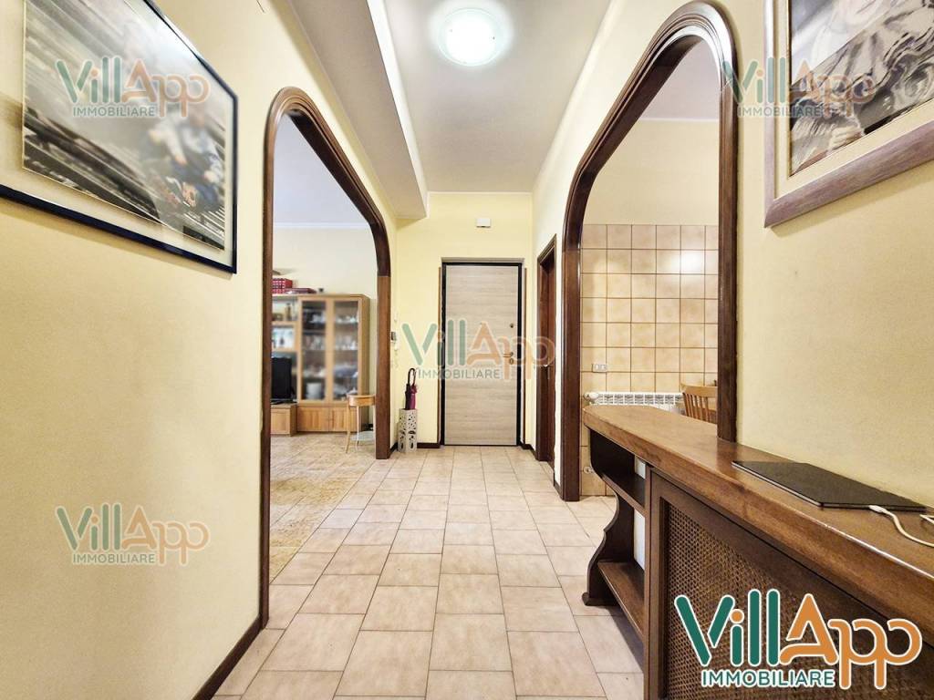 Appartamento a Fondi in Via Giordano Luca, 36 - Foto 5