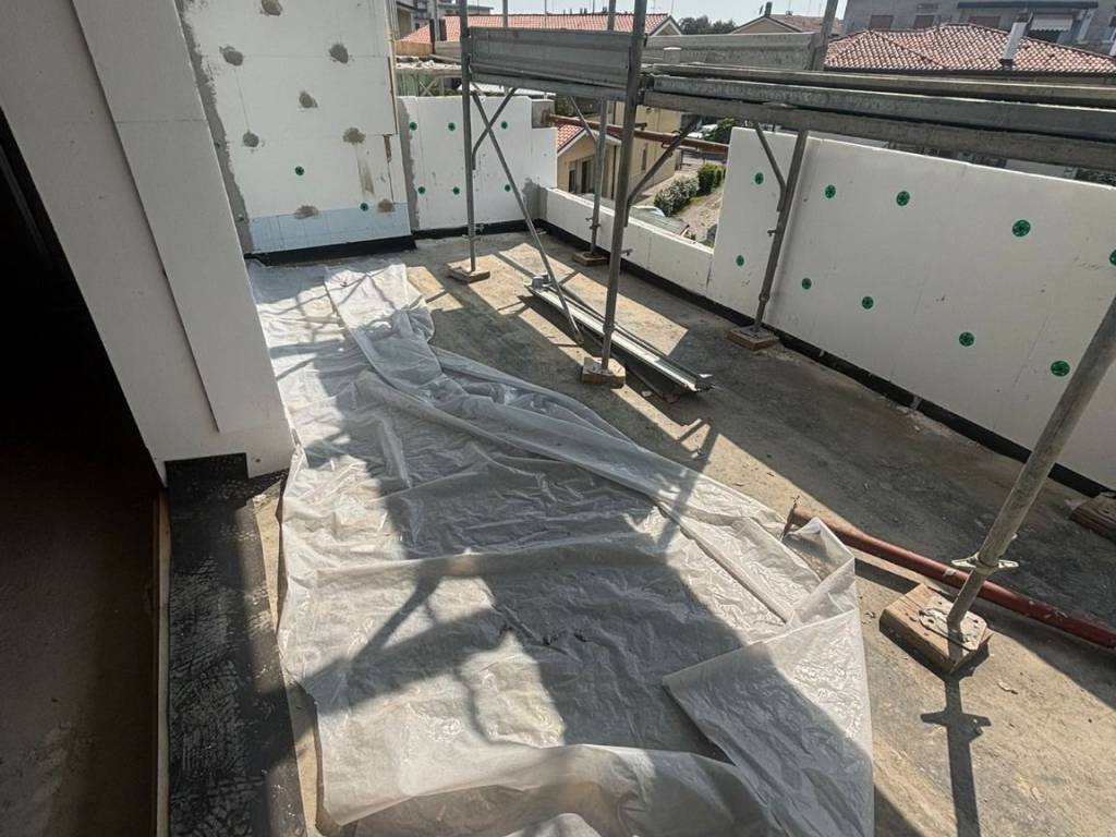 Attico / mansarda a Treviso in Via Santa Bona Vecchia - Foto 5