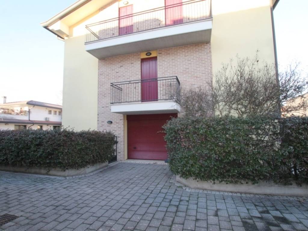 Casa indipendente a Saonara in Via Treviso - Foto 3