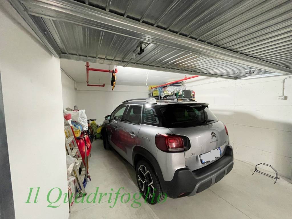 Box / garage a Prato in Via Jacopo Martellini, 3 - Foto 2