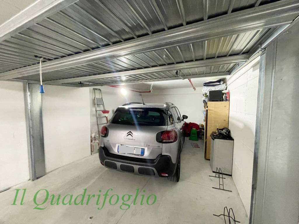 Box / garage a Prato in Via Jacopo Martellini, 3 - Foto 3
