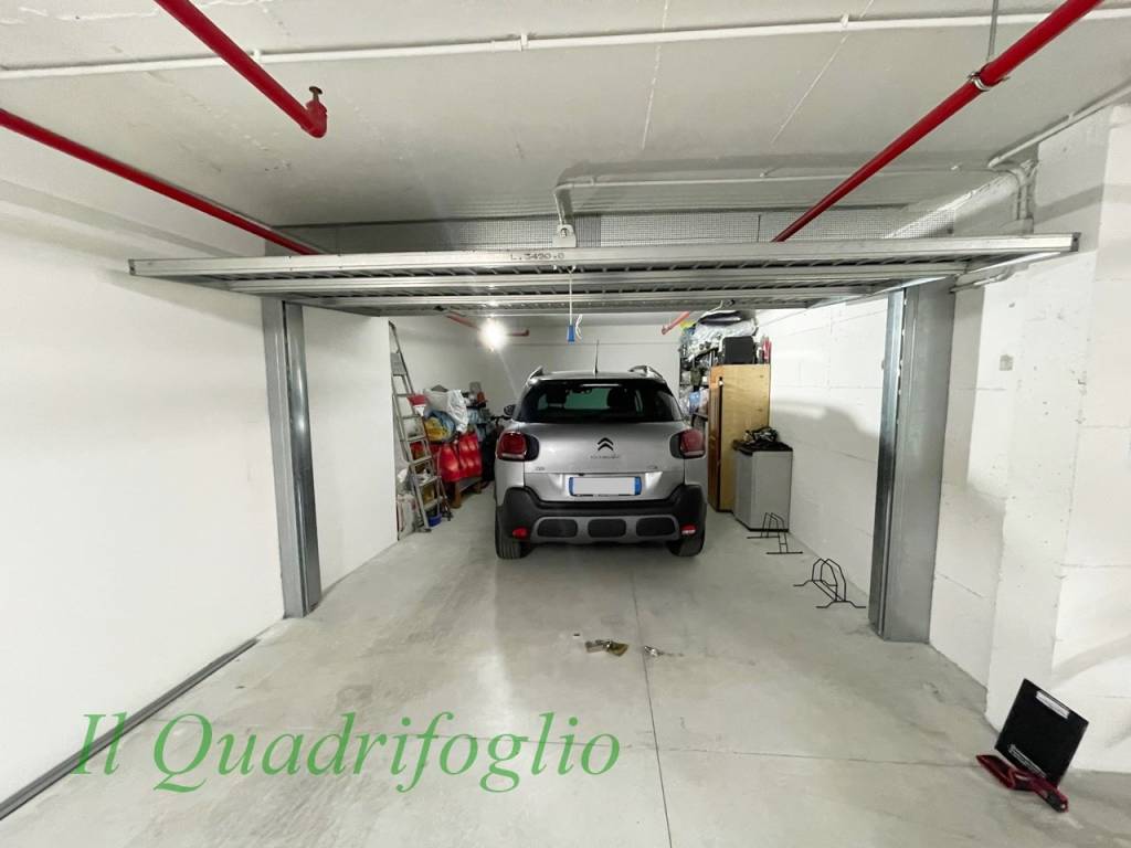 Box / garage a Prato in Via Jacopo Martellini, 3 - Foto 4