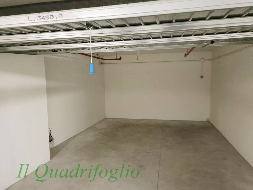 Box / garage a Prato in Via Jacopo Martellini, 3 - Foto 5