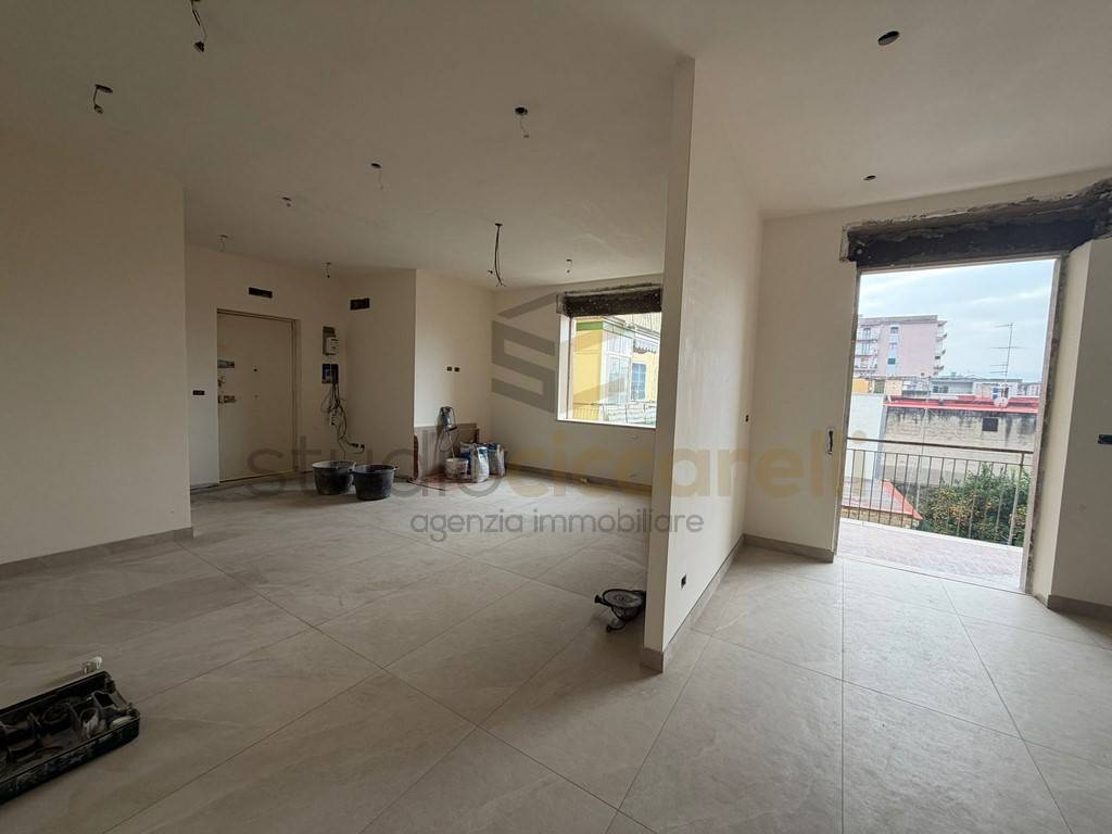 Appartamento a Giugliano in campania in Via Arturo Labriola - Foto 2