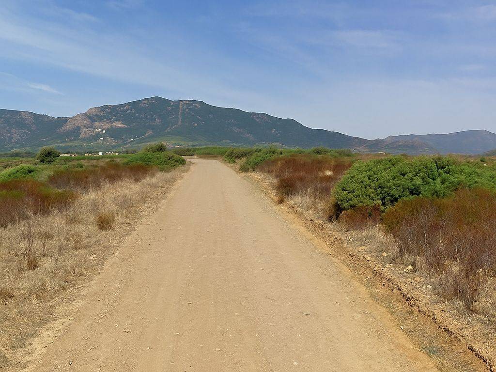 Terreno a Pula in Località Is Molas - Foto 2