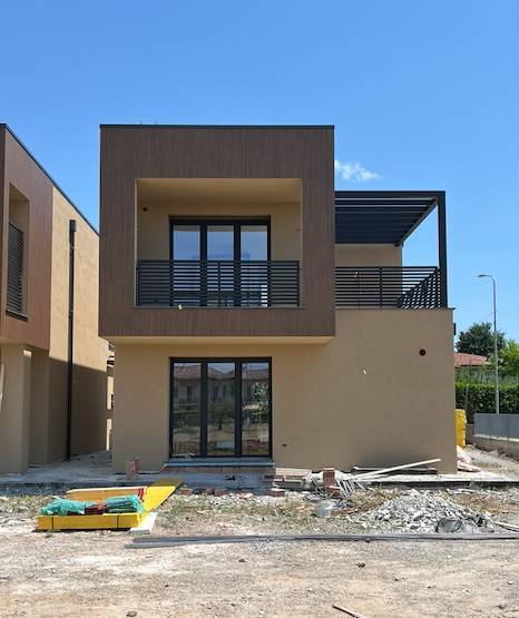 Villa a San felice del benaco in Via San Procolo, 70 - Foto 4