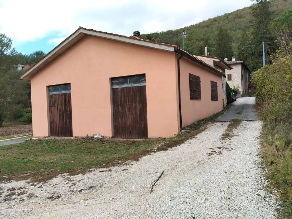 Immobile a Foligno in Strada Nazionale, 8 - Foto 5