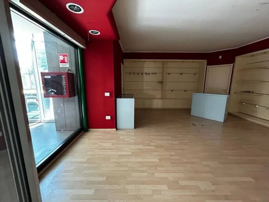 Immobile a Foligno in Via Chiavellati 5 No Number - Foto 5
