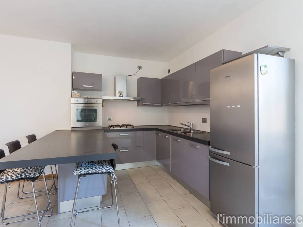 Appartamento a Verona in Via Saval, 3 - Foto 3