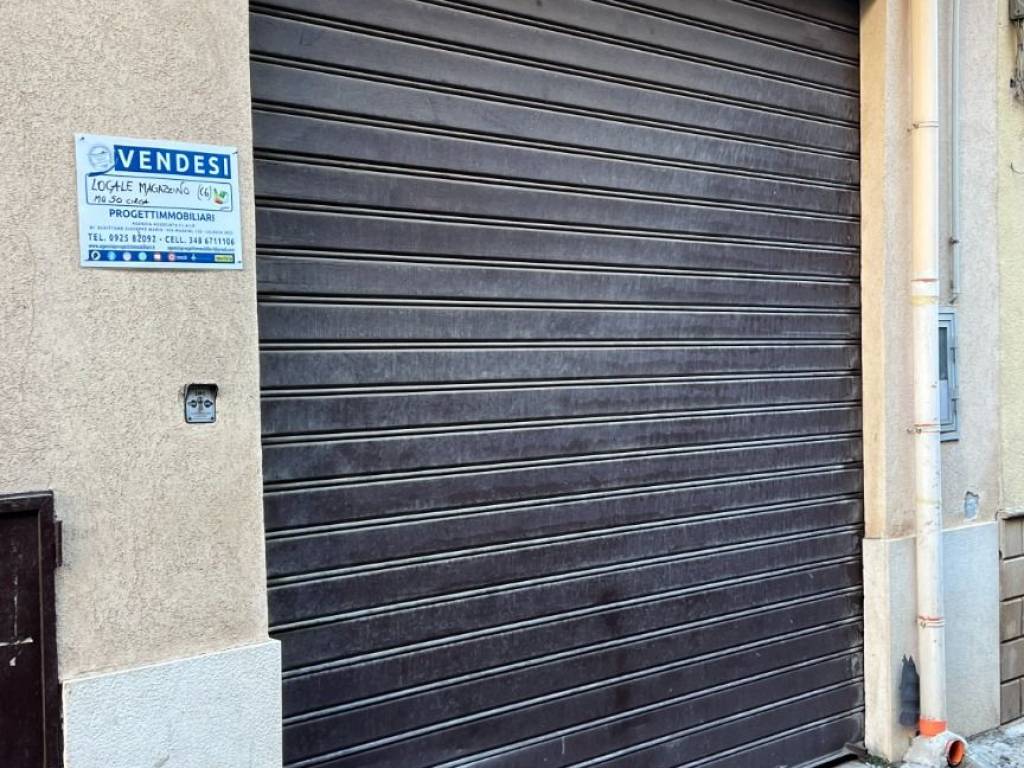 Box / garage a Sciacca in Via Messina, 64 - Foto 2