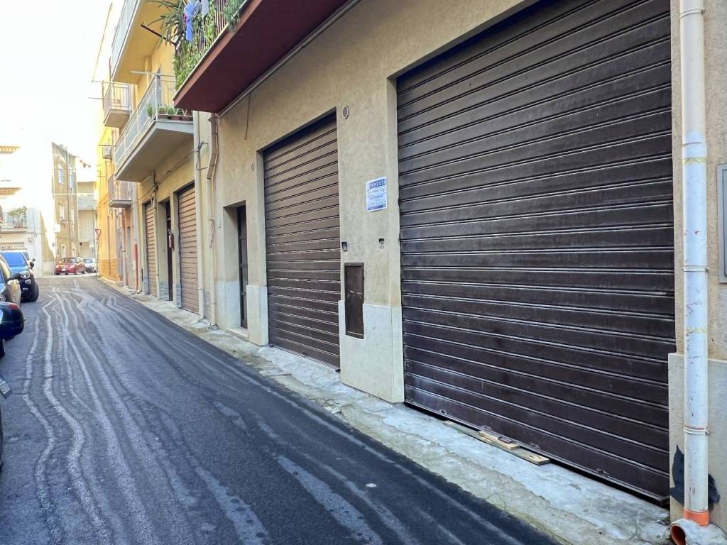 Box / garage a Sciacca in Via Messina, 64 - Foto 4