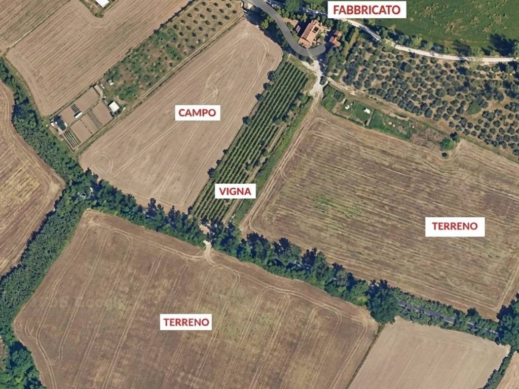 Rustico / casale a Gradara in Via Serra - Foto 4