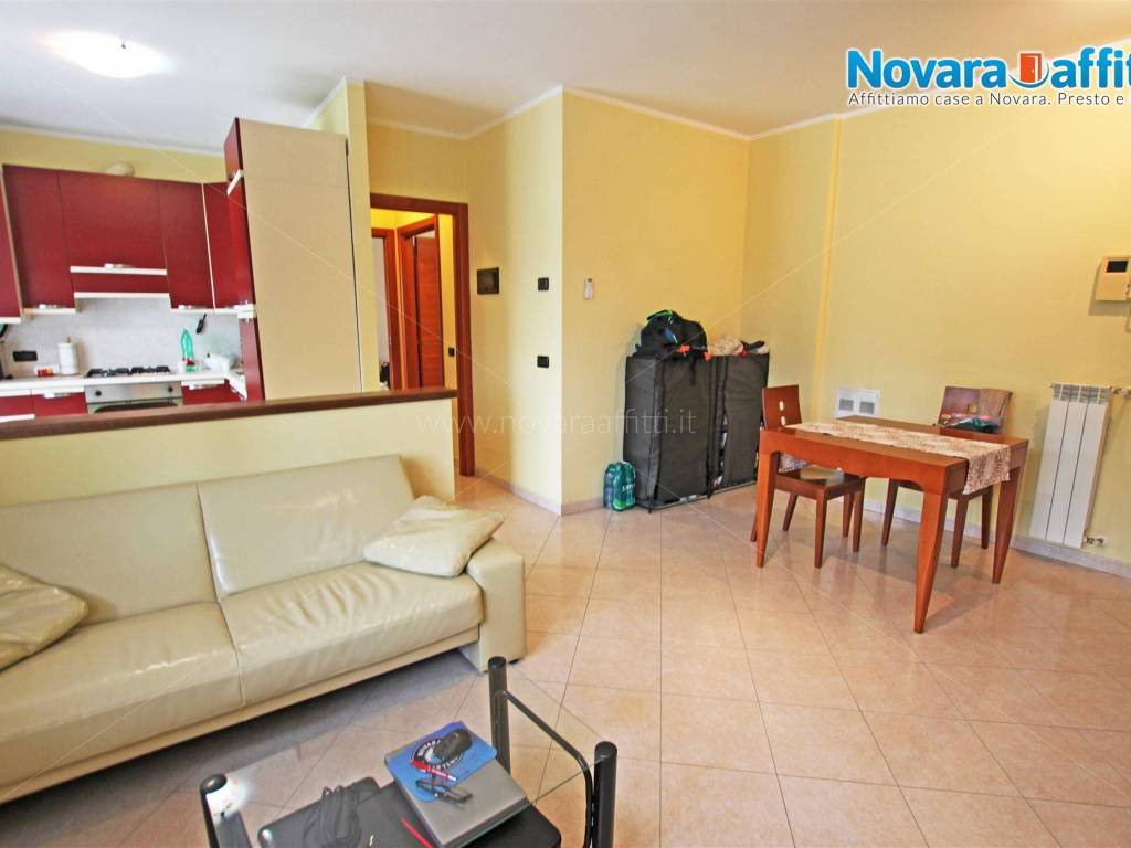 Appartamento a Novara in Via Filippo Juvarra - Foto 2