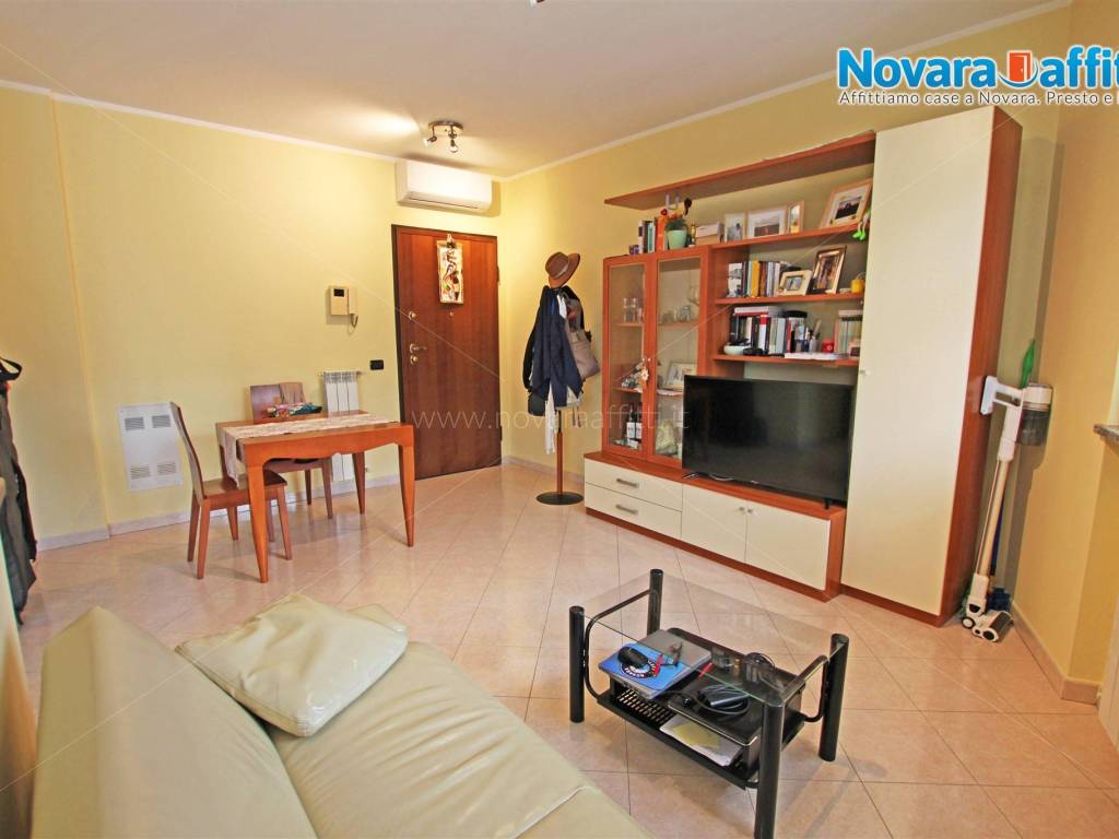 Appartamento a Novara in Via Filippo Juvarra - Foto 3