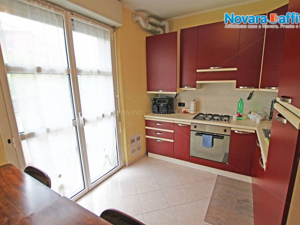 Appartamento a Novara in Via Filippo Juvarra - Foto 5