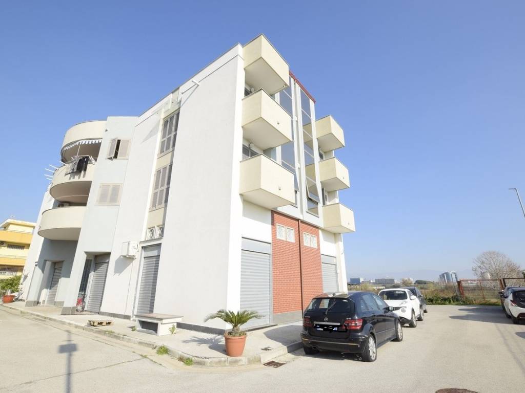 Appartamento a Casoria in Via Ventotene, 106 - Foto 3