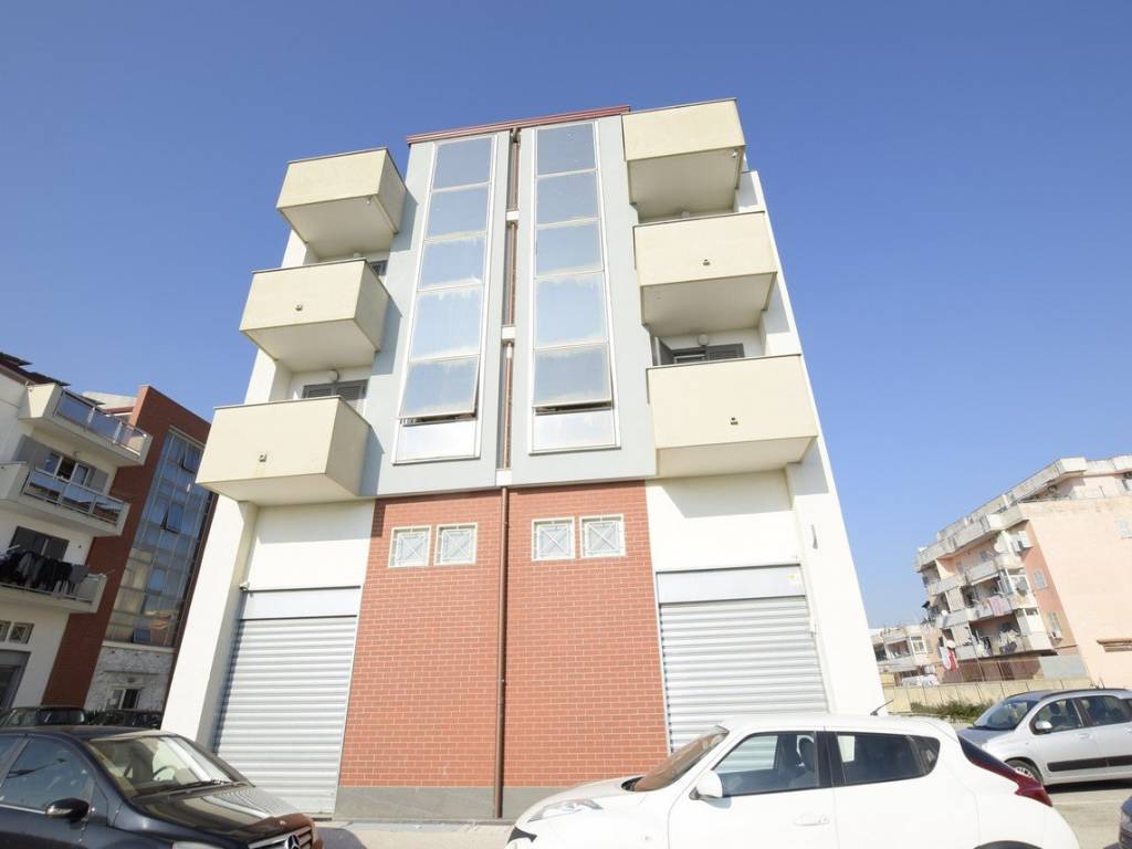 Appartamento a Casoria in Via Ventotene, 106 - Foto 4