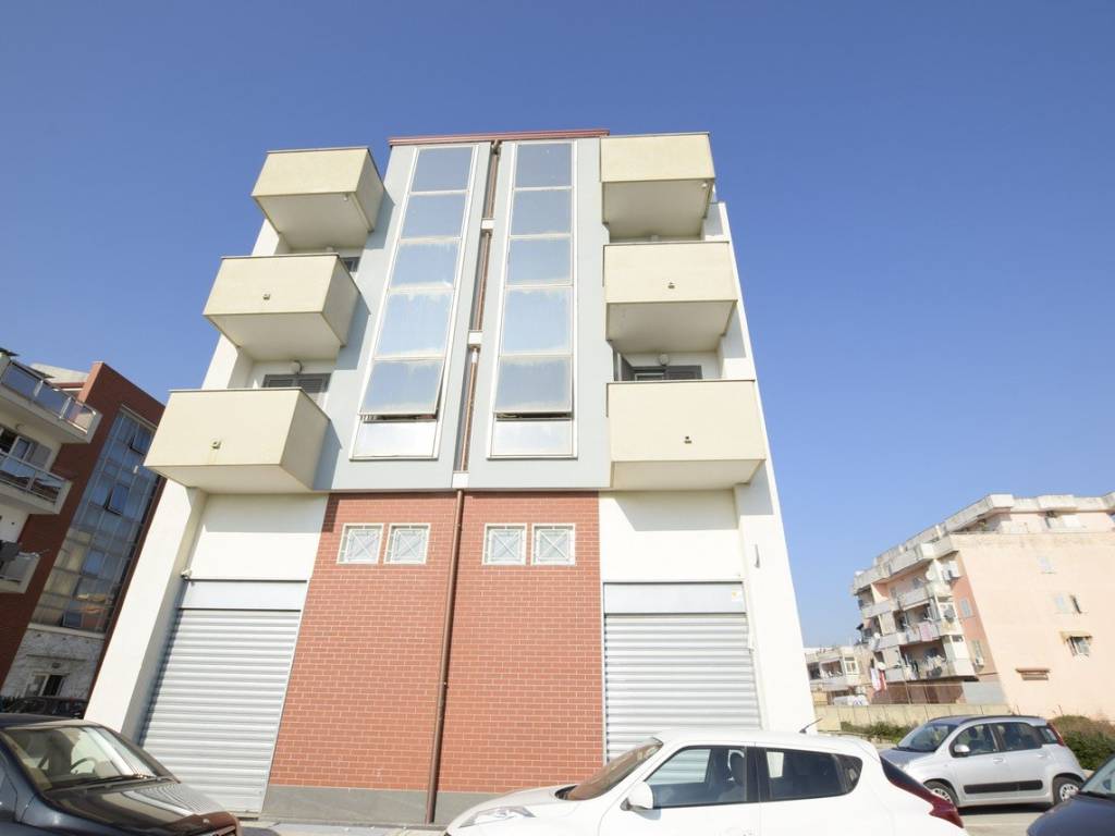 Appartamento a Casoria in Via Ventotene, 106 - Foto 5