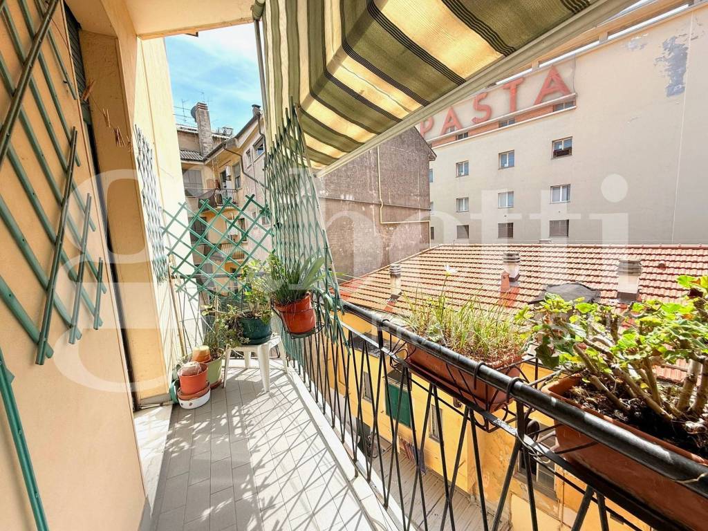 Appartamento a Imperia in Via De Sonnaz - Foto 3