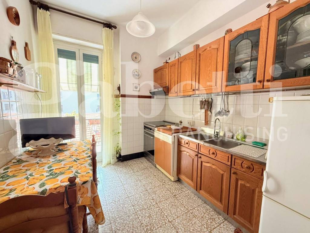 Appartamento a Imperia in Via De Sonnaz - Foto 4
