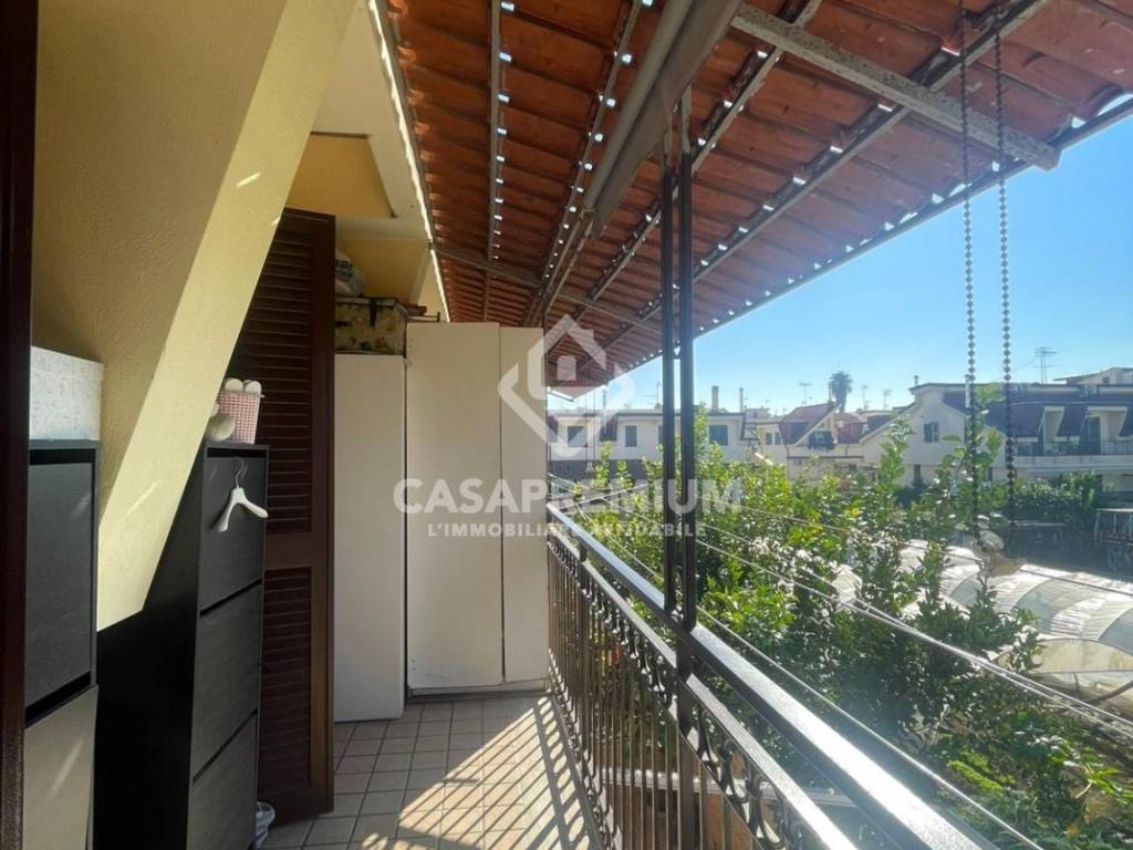 Villa a Acerra in Via Tommaso Carfora - Foto 3