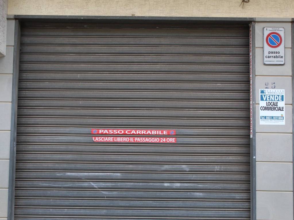 Immobile a Francavilla fontana in Via Monte Sabotino - Foto 2
