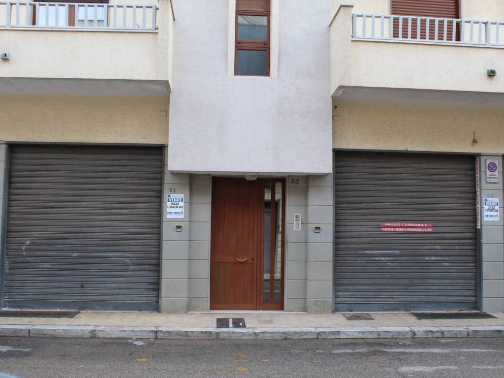 Immobile a Francavilla fontana in Via Monte Sabotino - Foto 3