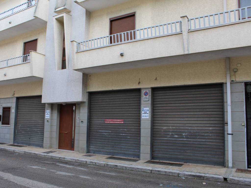 Immobile a Francavilla fontana in Via Monte Sabotino - Foto 4