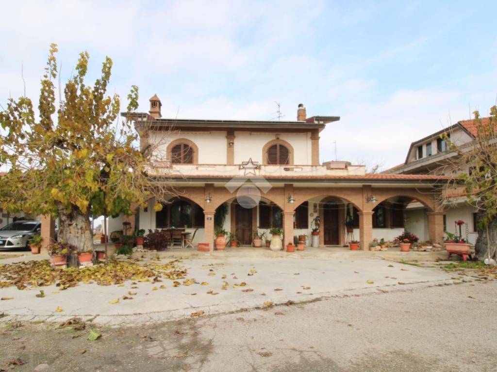 Villa a Ortona in Villa san nicola - Foto 2