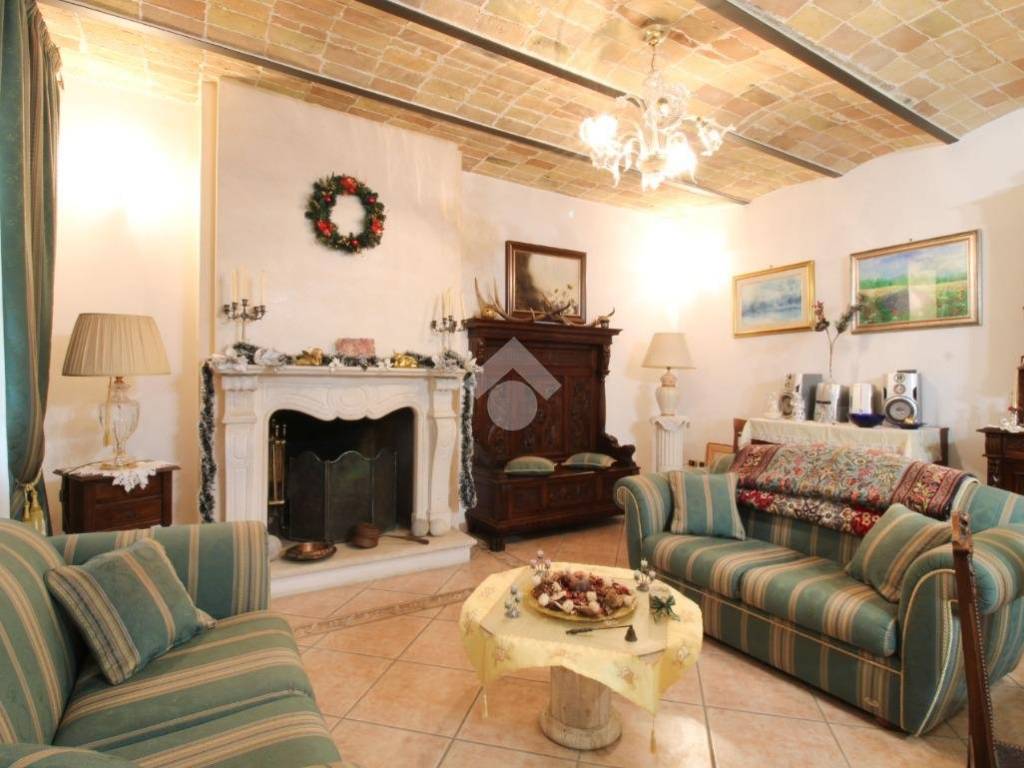 Villa a Ortona in Villa san nicola - Foto 5