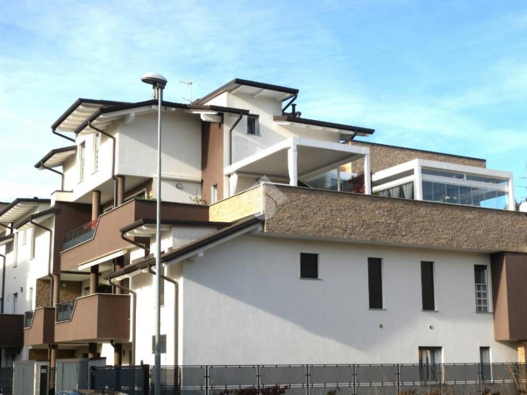 Appartamento a Origgio in Viale della Resistenza, 39 - Foto 3