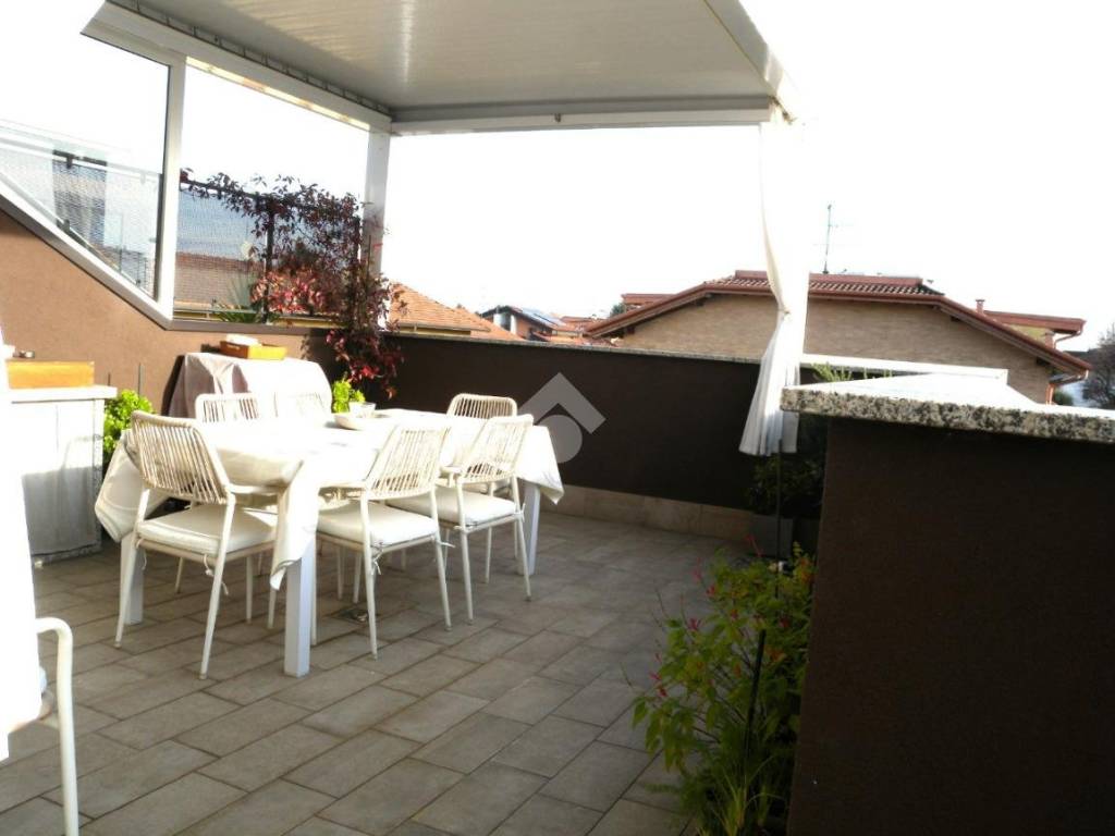 Appartamento a Origgio in Viale della Resistenza, 39 - Foto 5