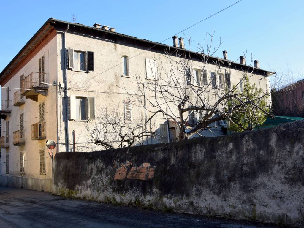 Casa indipendente a Bussoleno in Via Carlo Trattenero - Foto 3