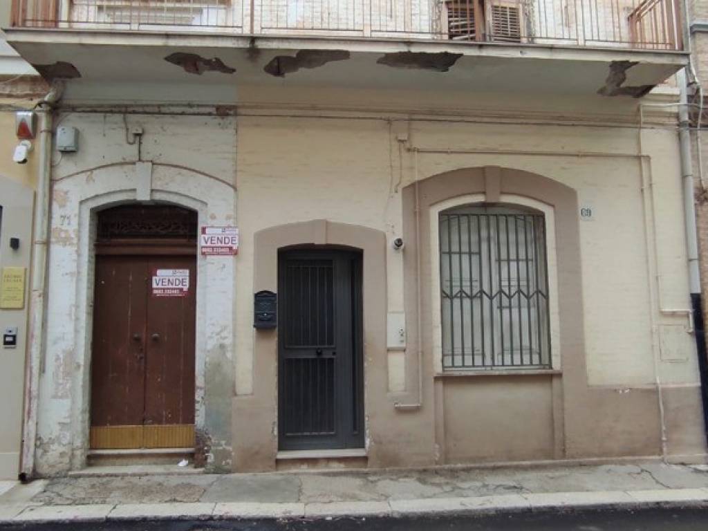 Casa indipendente a San severo in VIA DE CESARE - Foto 2