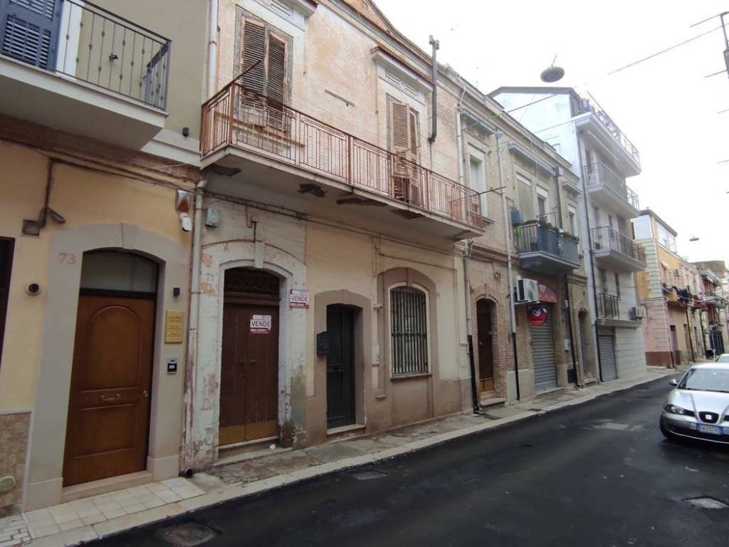 Casa indipendente a San severo in VIA DE CESARE - Foto 3